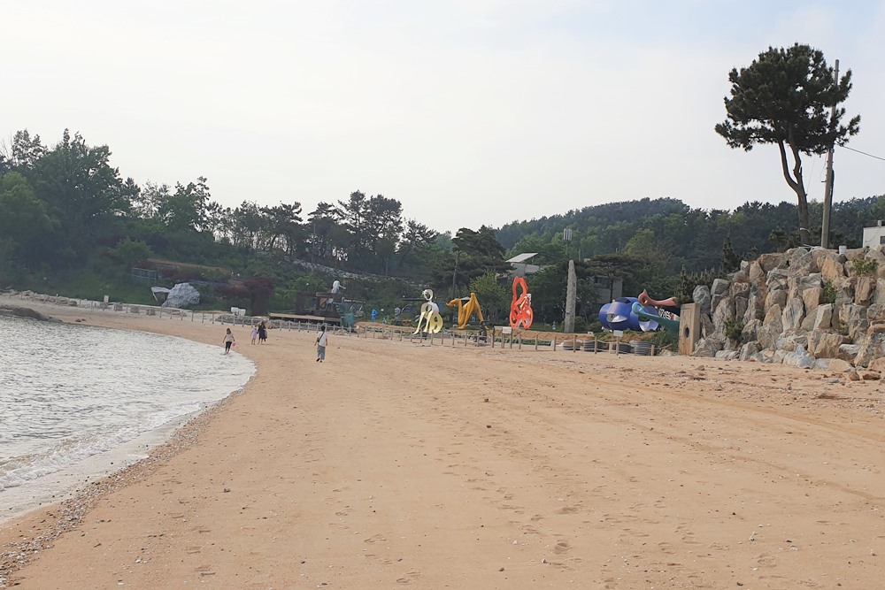 인천-모도-섬여행