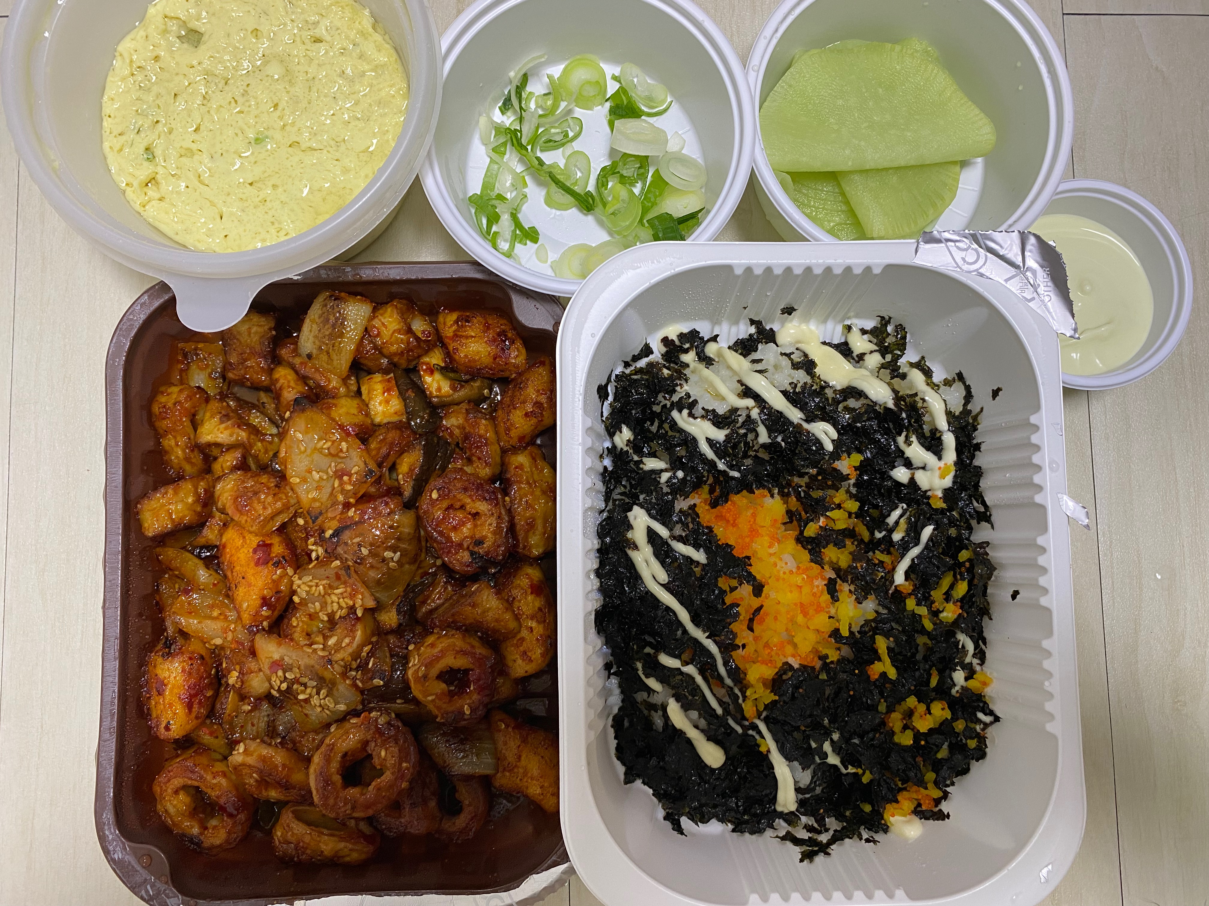  존막창&닭발 서울서초점 내돈내산 솔직 배달 리뷰
