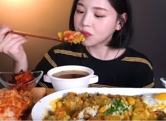  외국인이 깜놀하는 흔한 한국의 음식조합