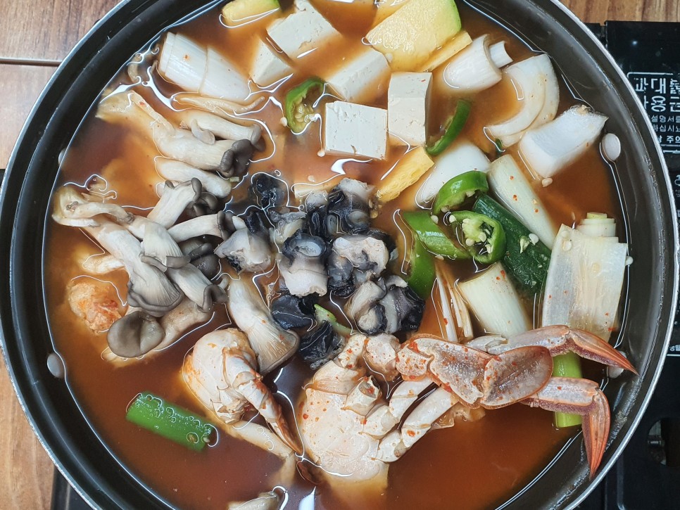 한국병원 영운동맛집 묵은지삼겹살 28