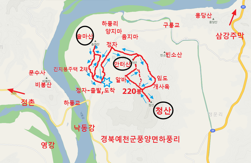 안터 이미지