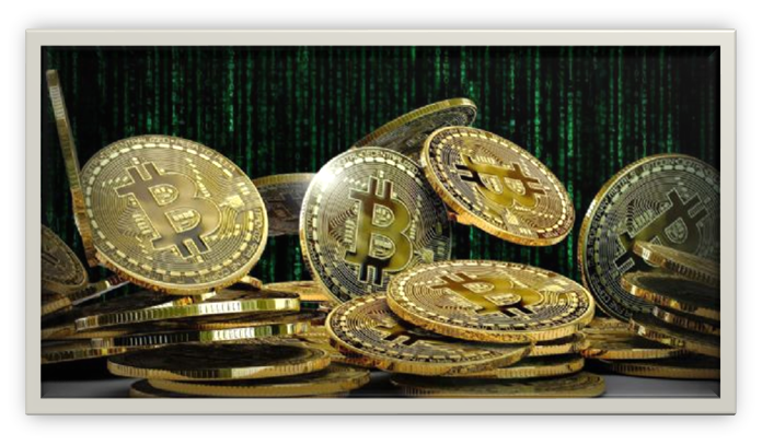  비트코인 6만 달러 돌파 / 6개월만에 최고치 / 미국 SEC, 비트코인 ETF 승인 기대감 반영