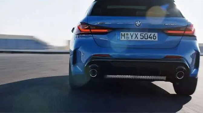2024 BMW 120i 가격표 제원(신형)