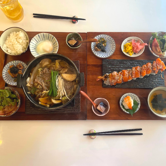  [잠실] 송리단길 일식 맛집 <동경산책>