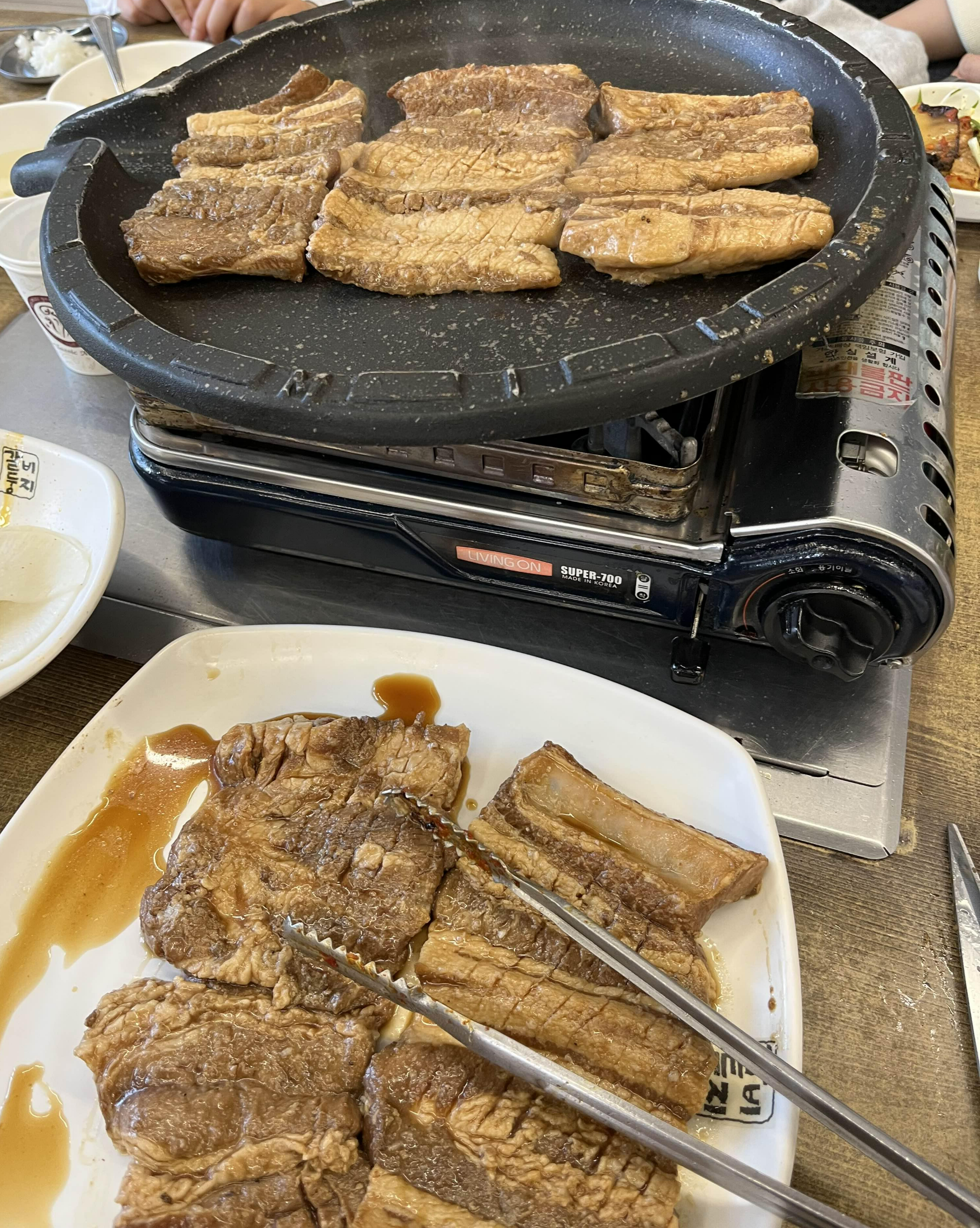 합천갈비 이미지