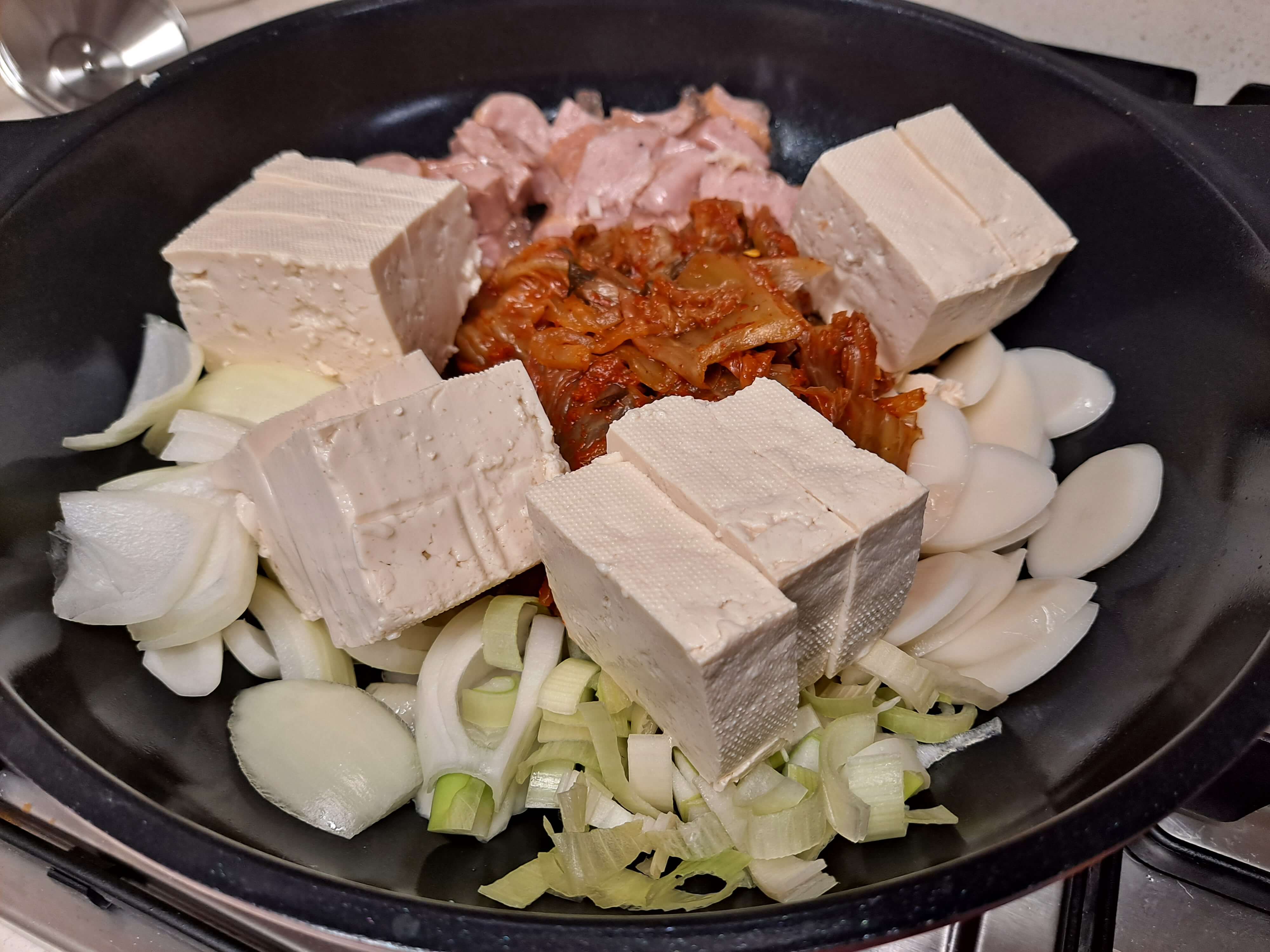 부대찌개-맛있게-끓이는법