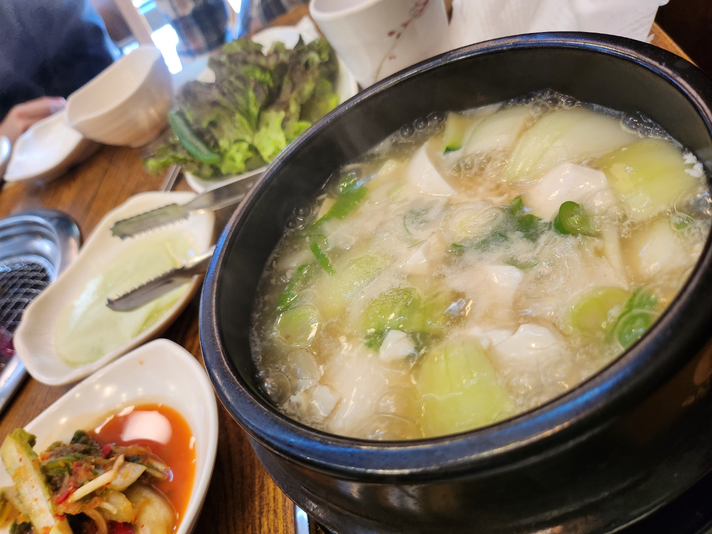 황제소갈비살 이미지