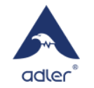  ADLER 한국 대리점