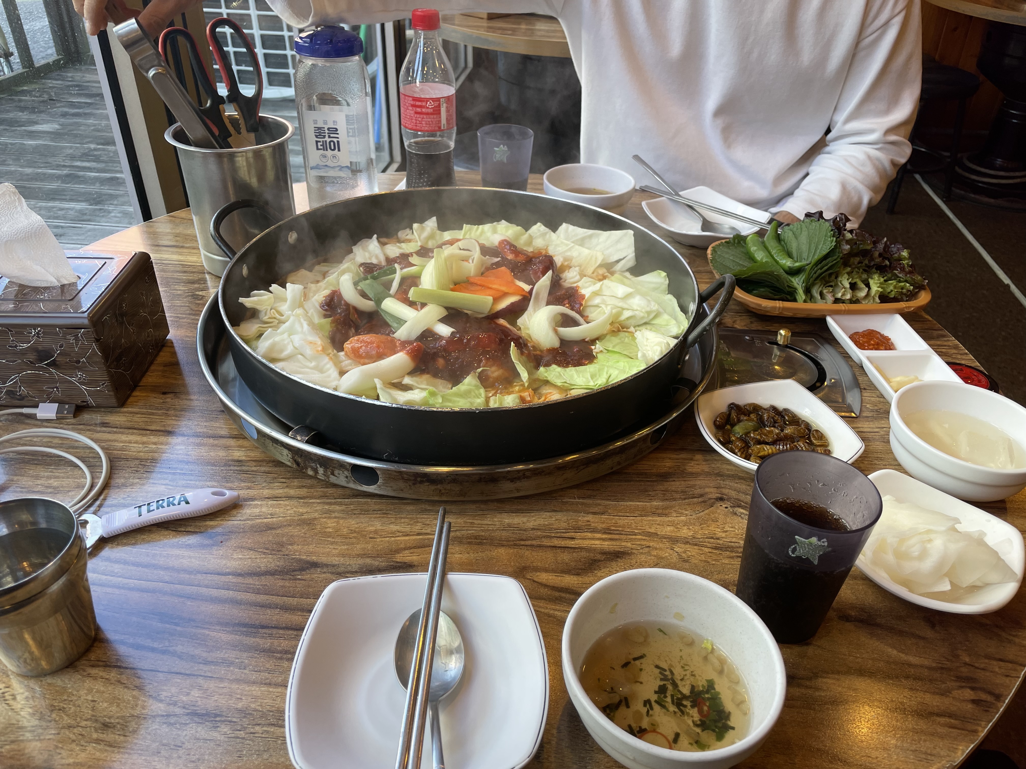 온마리춘천닭갈비&부대찌개 이미지