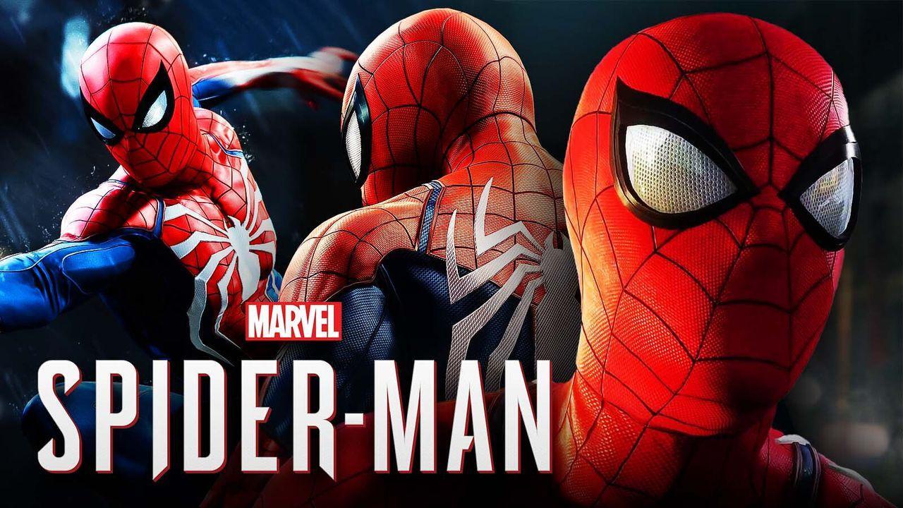  Marvel's Spider-Man Remastered PC 스팀 에픽 게임즈 출시