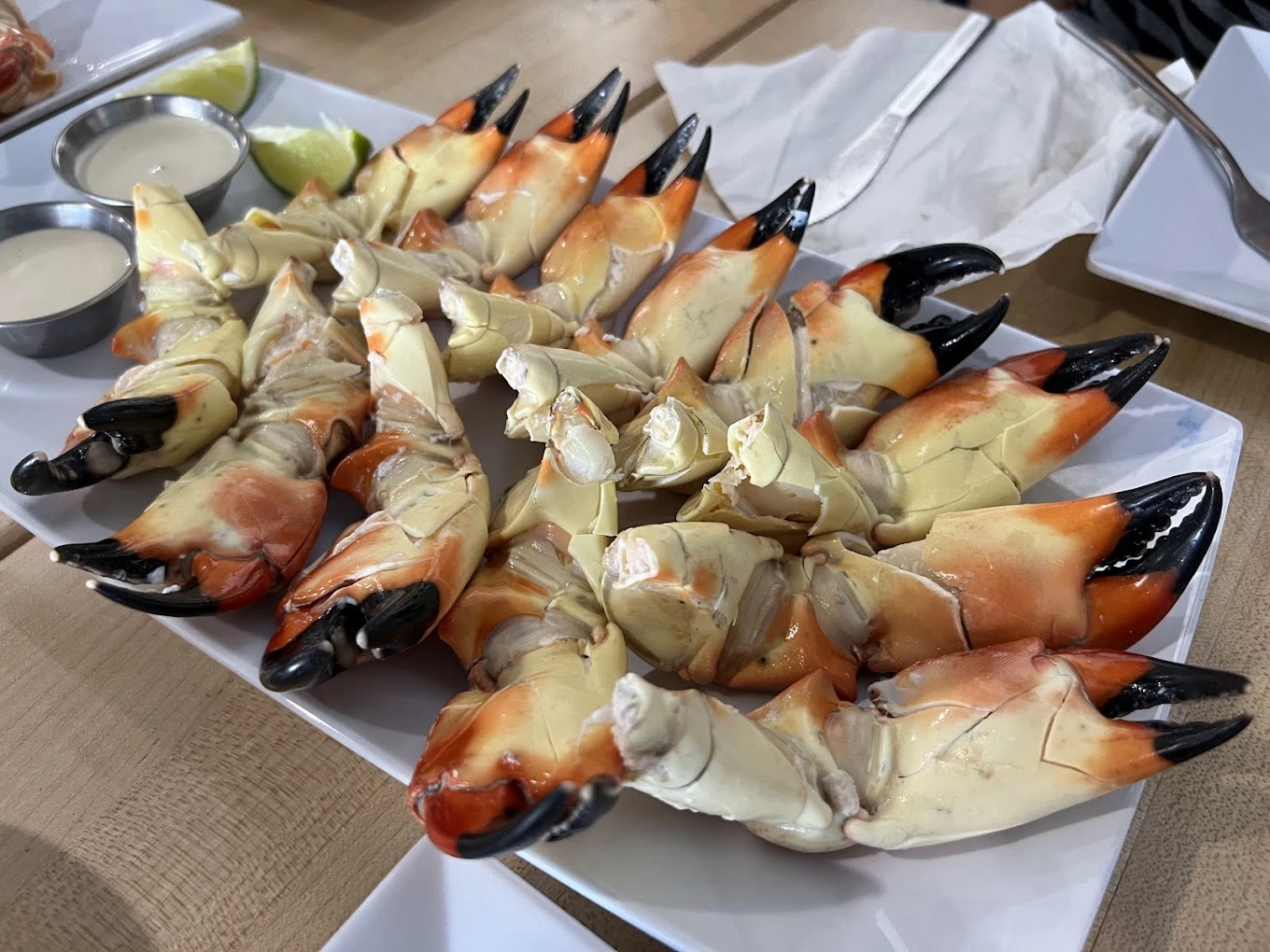 La Camaronera