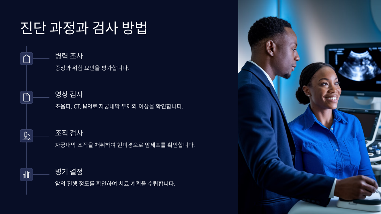 자궁내막암 5