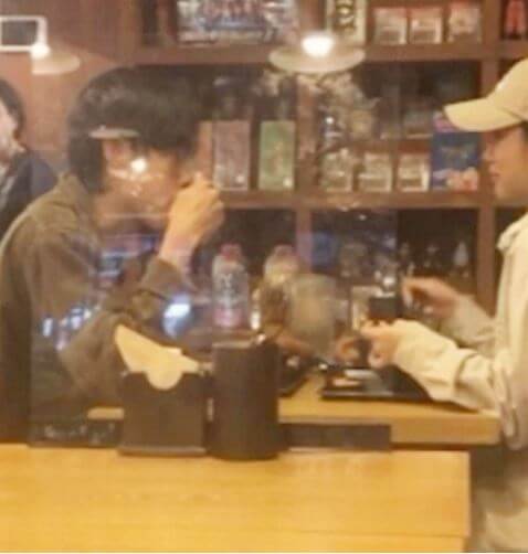 류준열 이혜리 데이트