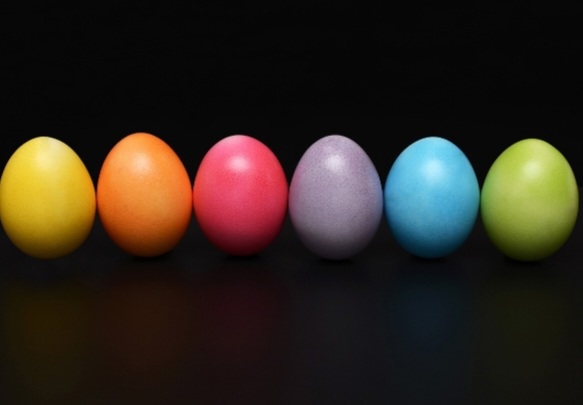 달걀은 다양한 영양소와 강력한 효능을 지닌 건강식품이다.
