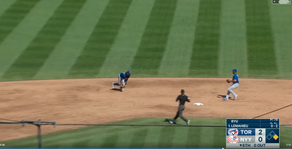 볼 기회가? MLB 9이닝 스21에서 스포티비나우를 41