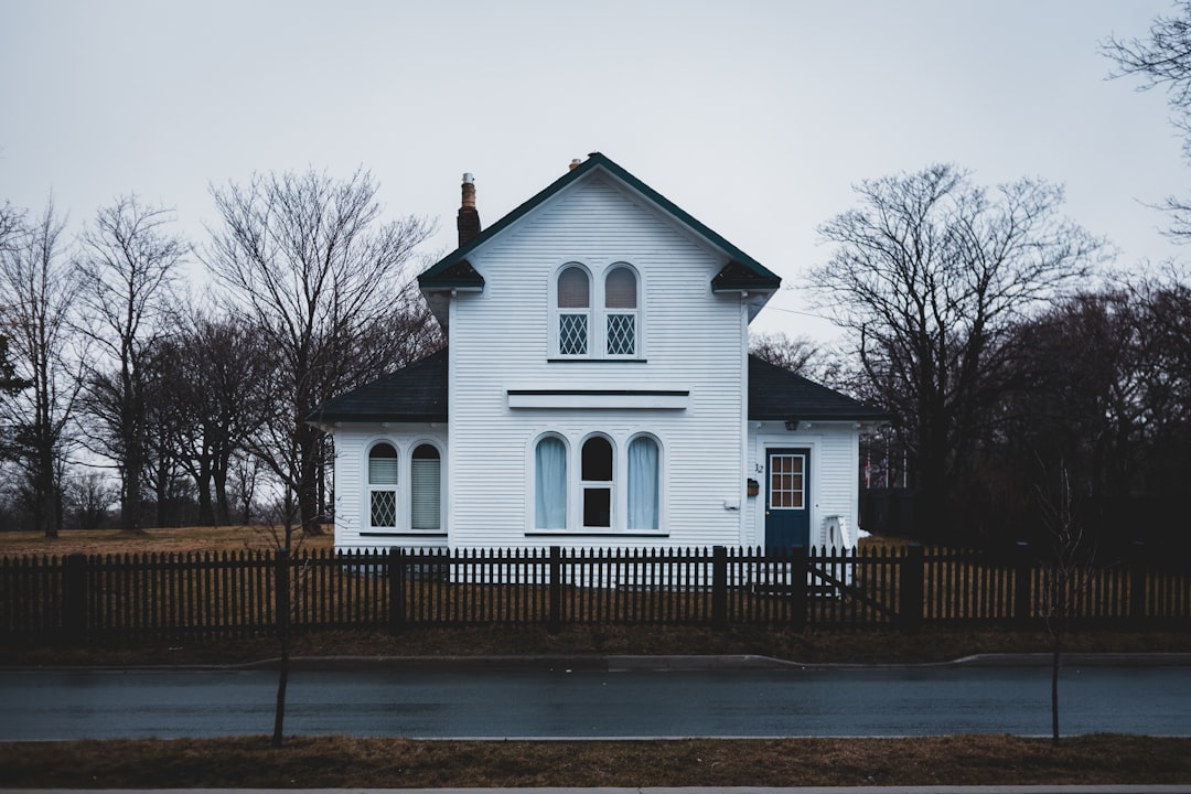 Homeownership