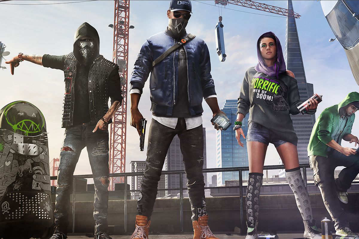 Watch Dogs 2, Inside, As Dusk Falls가 7월에 Xbox Game Pass로 출시됩니다. 2022