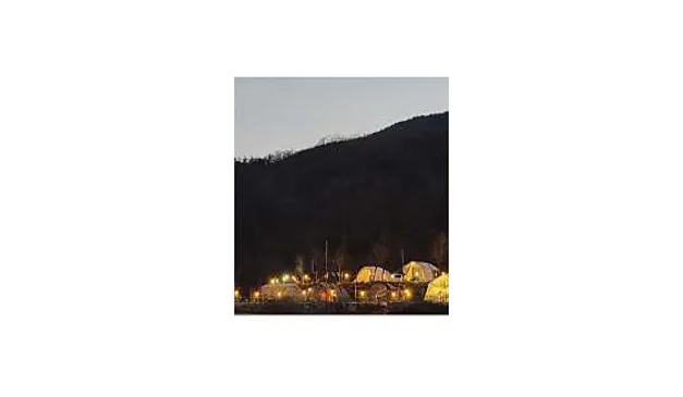 다시캠핑장