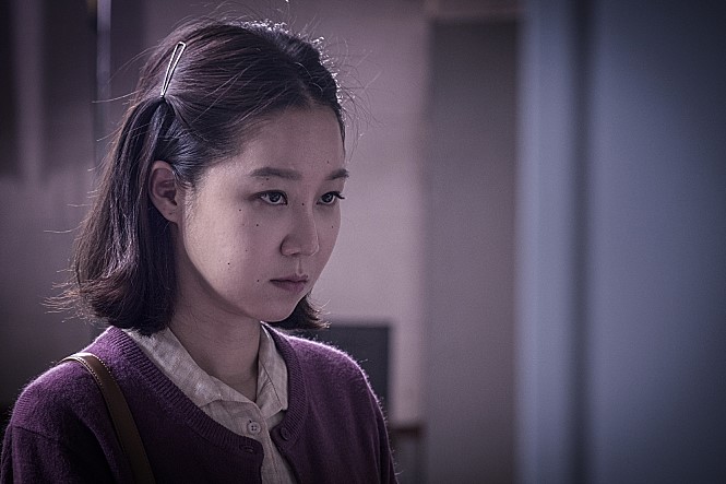  영화 미씽: 사라진 여자 _ MISSING, 2016 줄거리 결말 (감독 이언희)