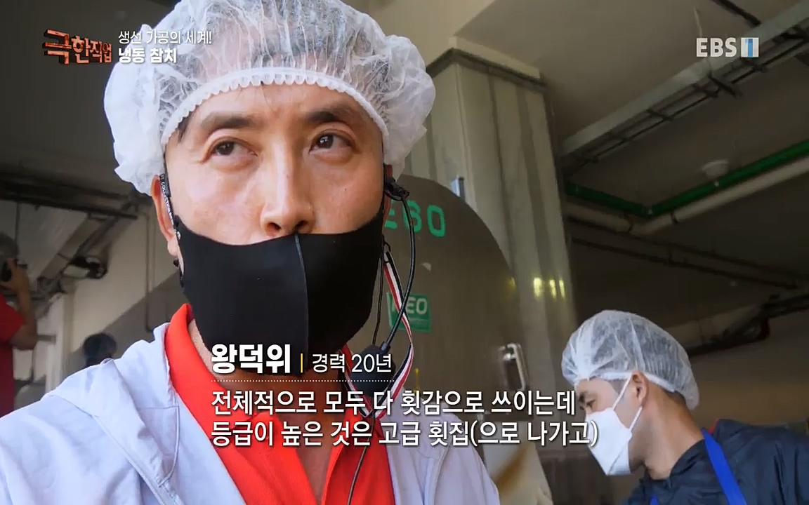 TV - 교육의 중심 EBS생선가공의 세계!-냉동참치, 참치액. 순살생선-.mp4_20220906_200543.993.jpg