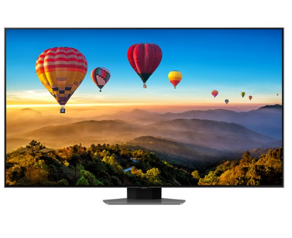 kq98qc80afxkr 삼성전자 4K QLED TV 스탠드형 벽걸이형 추천