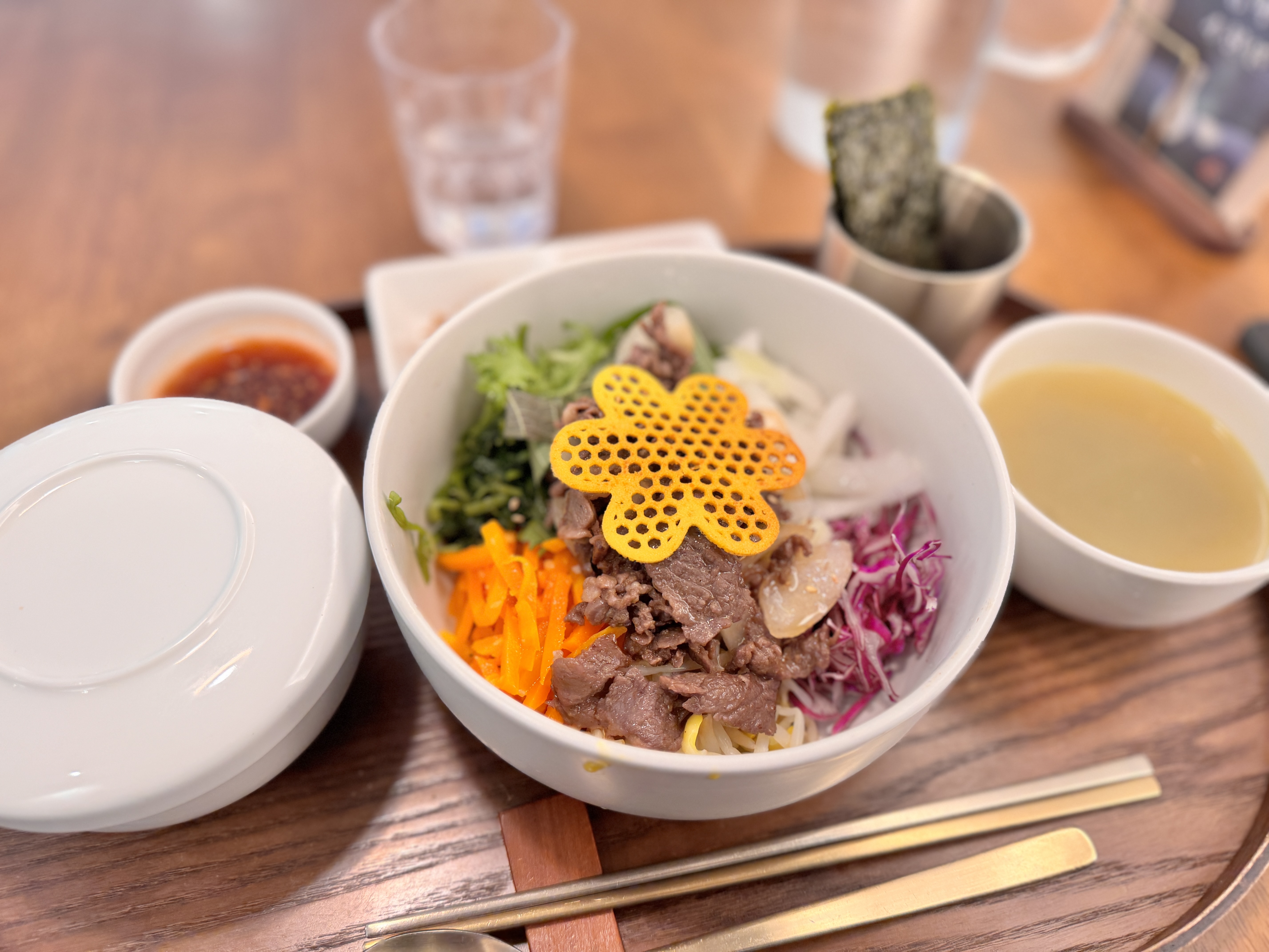 비비재 비빔밥