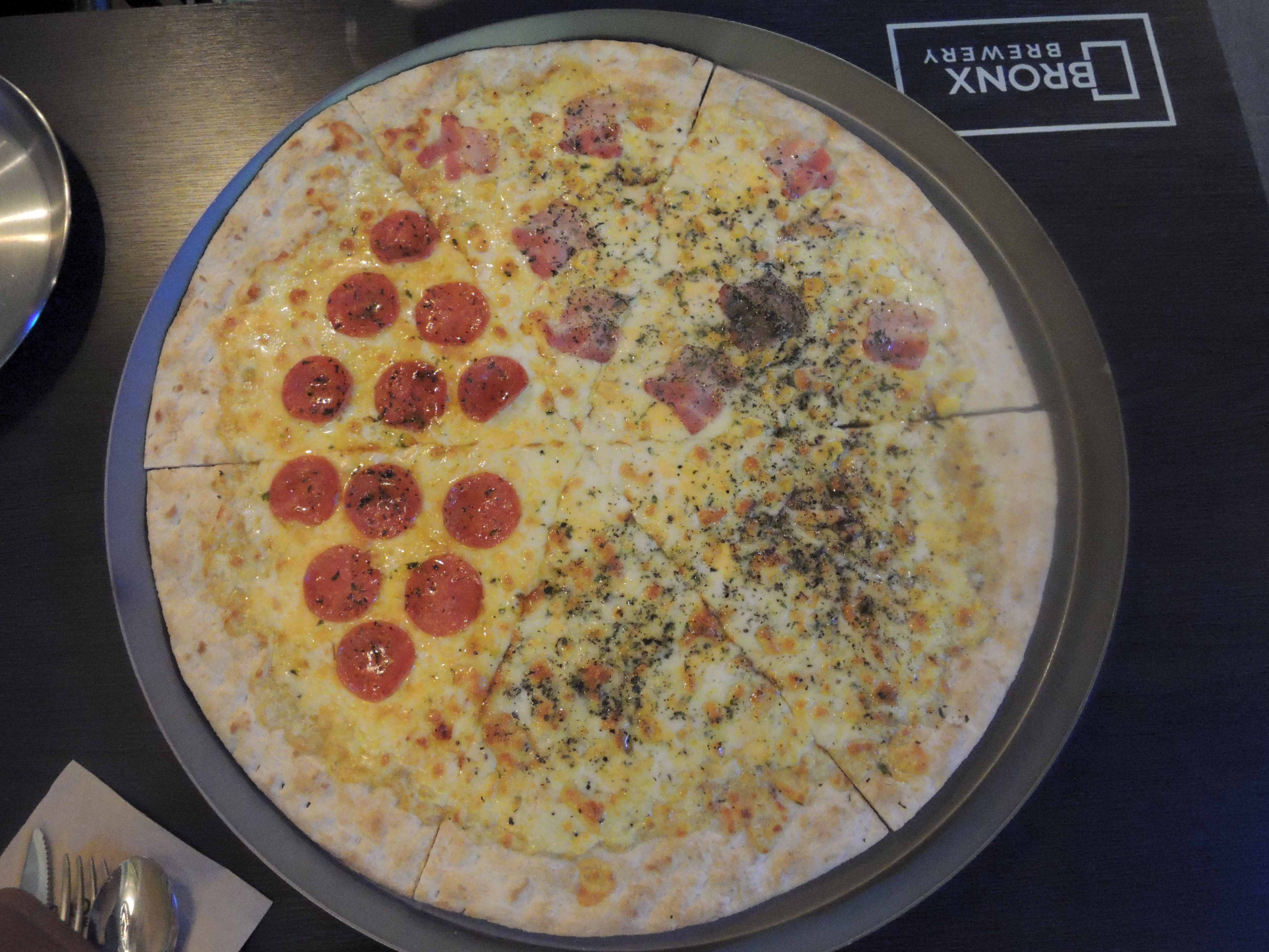  앞으로 피맥은 여기서 대흥역 브롱스 방문해 봄