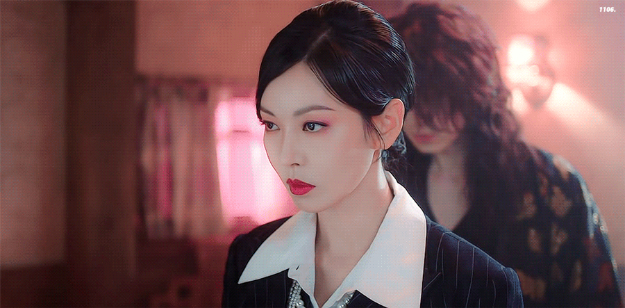 더쿠 - 연*홍주...