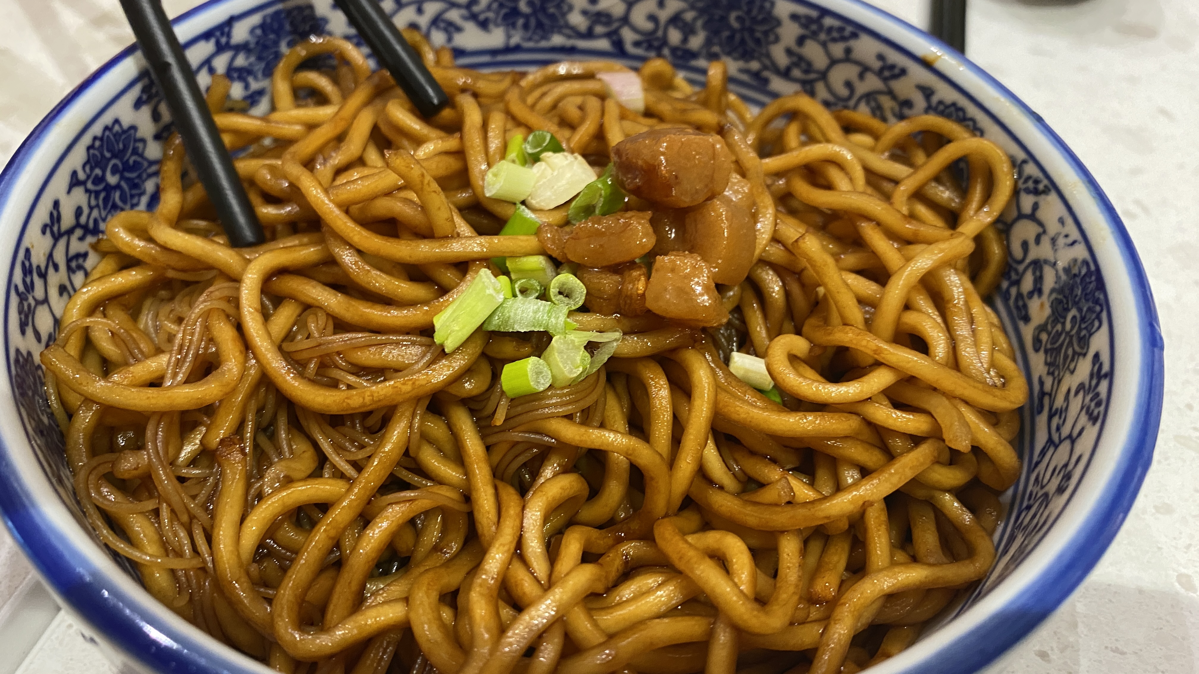 PORKEEs noodle house&#44; sentul 맛집&#44; 말레이시아&#44; 쿠알라룸푸르 여행