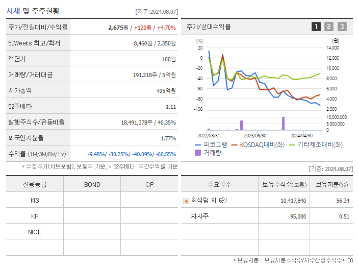 피코그램_기업개요