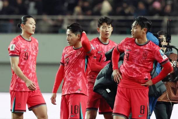 한국 태국 2차전 중계 일정 라인업