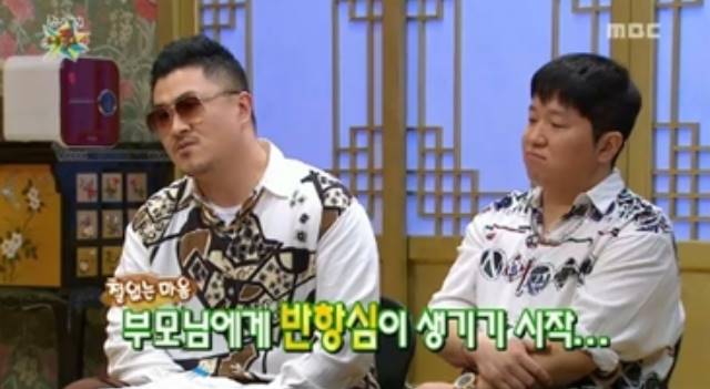  데프콘 소년원 출신 루머 공식 입장 및 군대 면제 사건