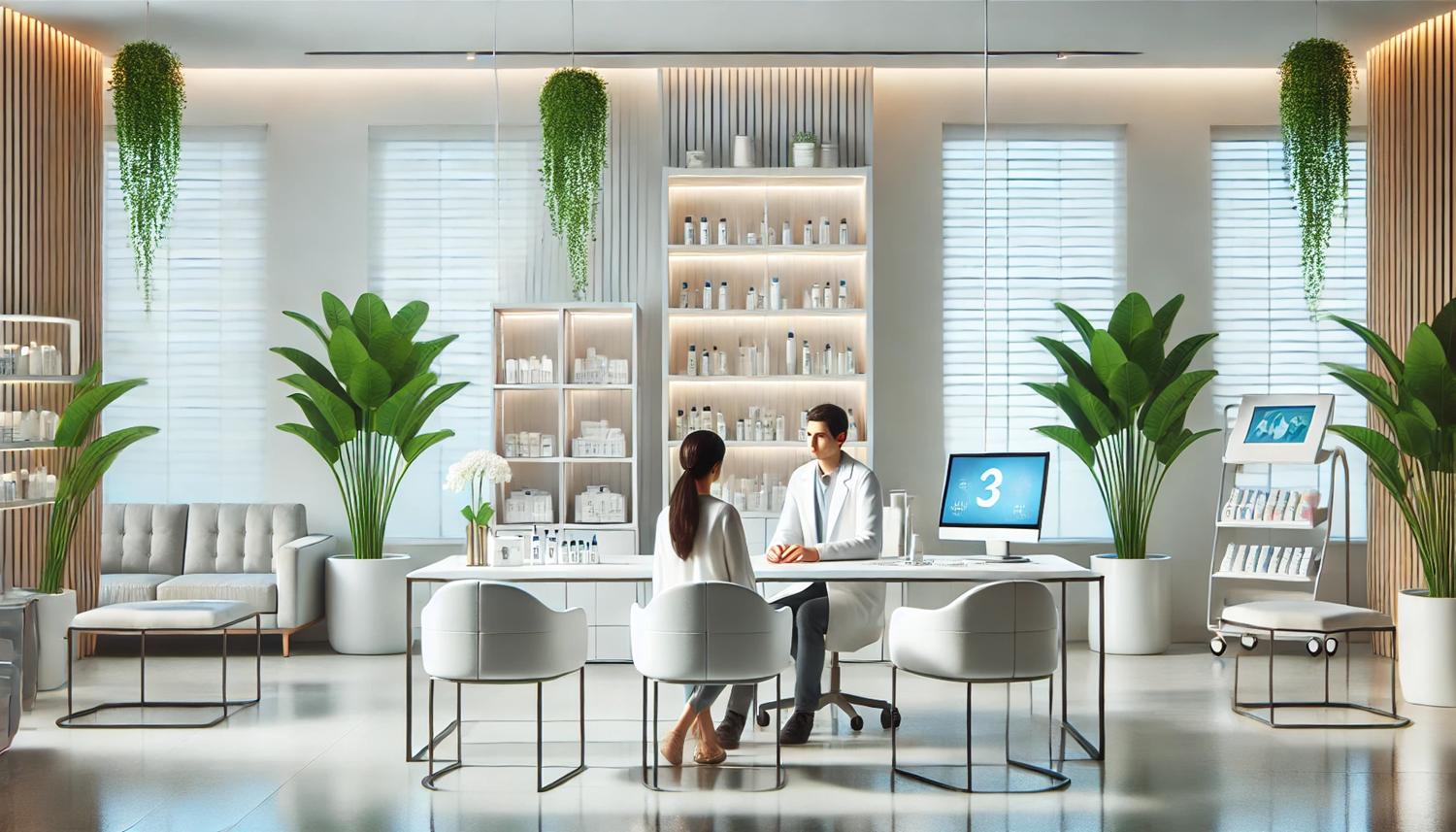 서울특별시 송파구 피부과 병원 총정리