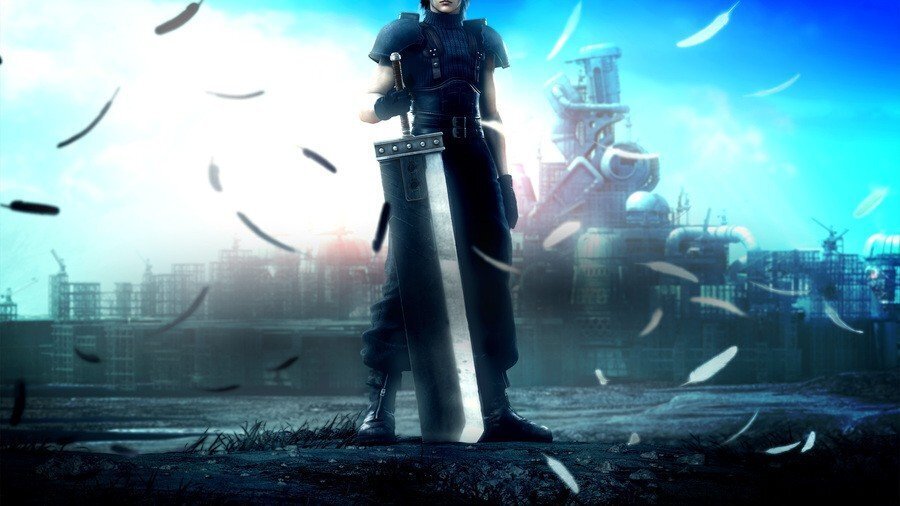  Square Enix, Crisis Core: Final Fantasy VII Reunion의 새로운 스크린샷 공유