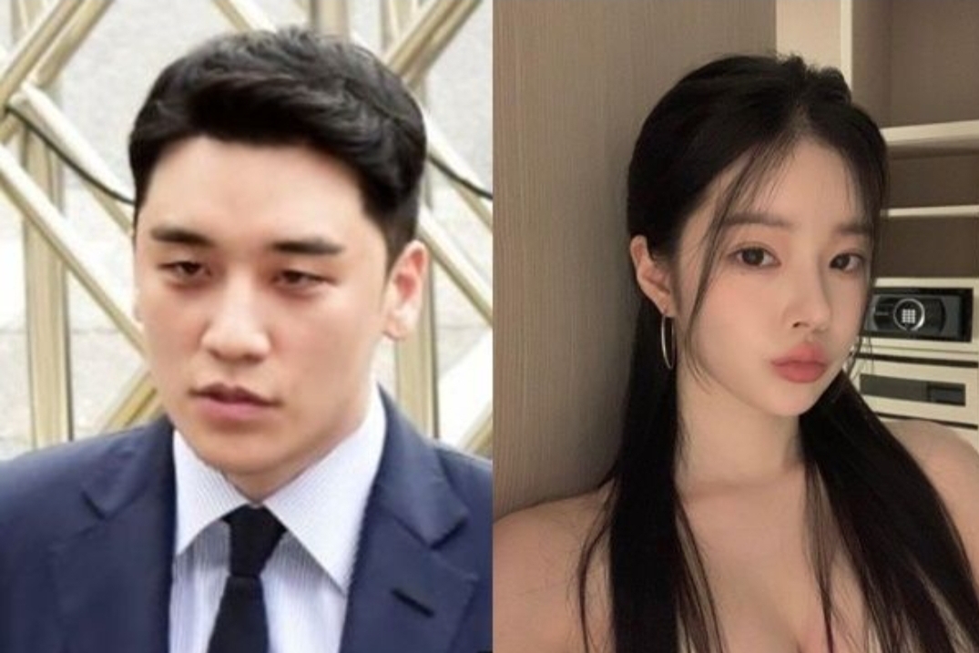  승리유혜원, 법적 대응 경고에도… 대중 "뻔뻔하다" 질타