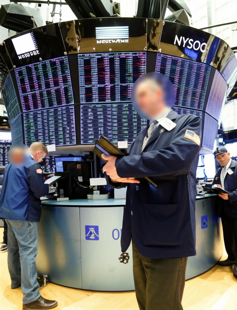 S&P 500 전망치 8%↓ 월가 대