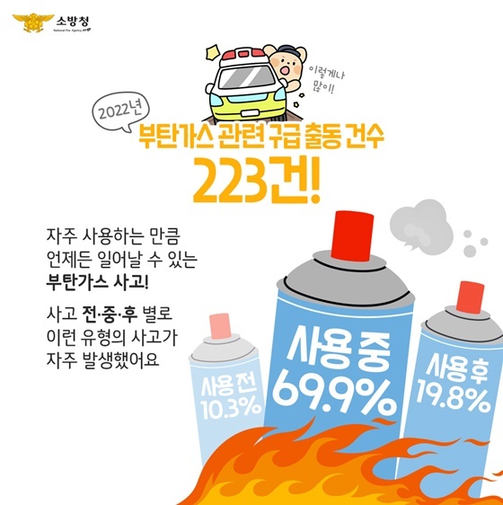 일구가스 이미지