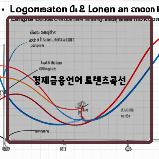 경제-성장-인플레이션-로렌츠-곡선