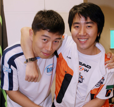  임진록 : 대한민국 e스포츠 역사상 최고의 라이벌리