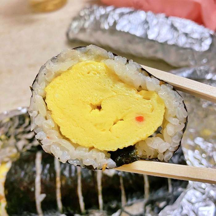 생활의달인 통달걀김밥 부산 맛집 달인 오늘 방송 맛집