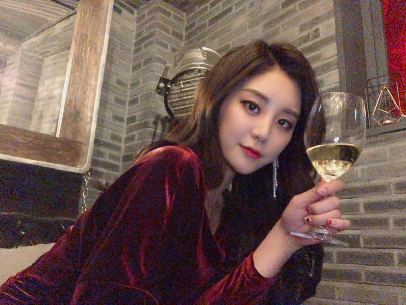  kbs 기상캐스터 홍나실