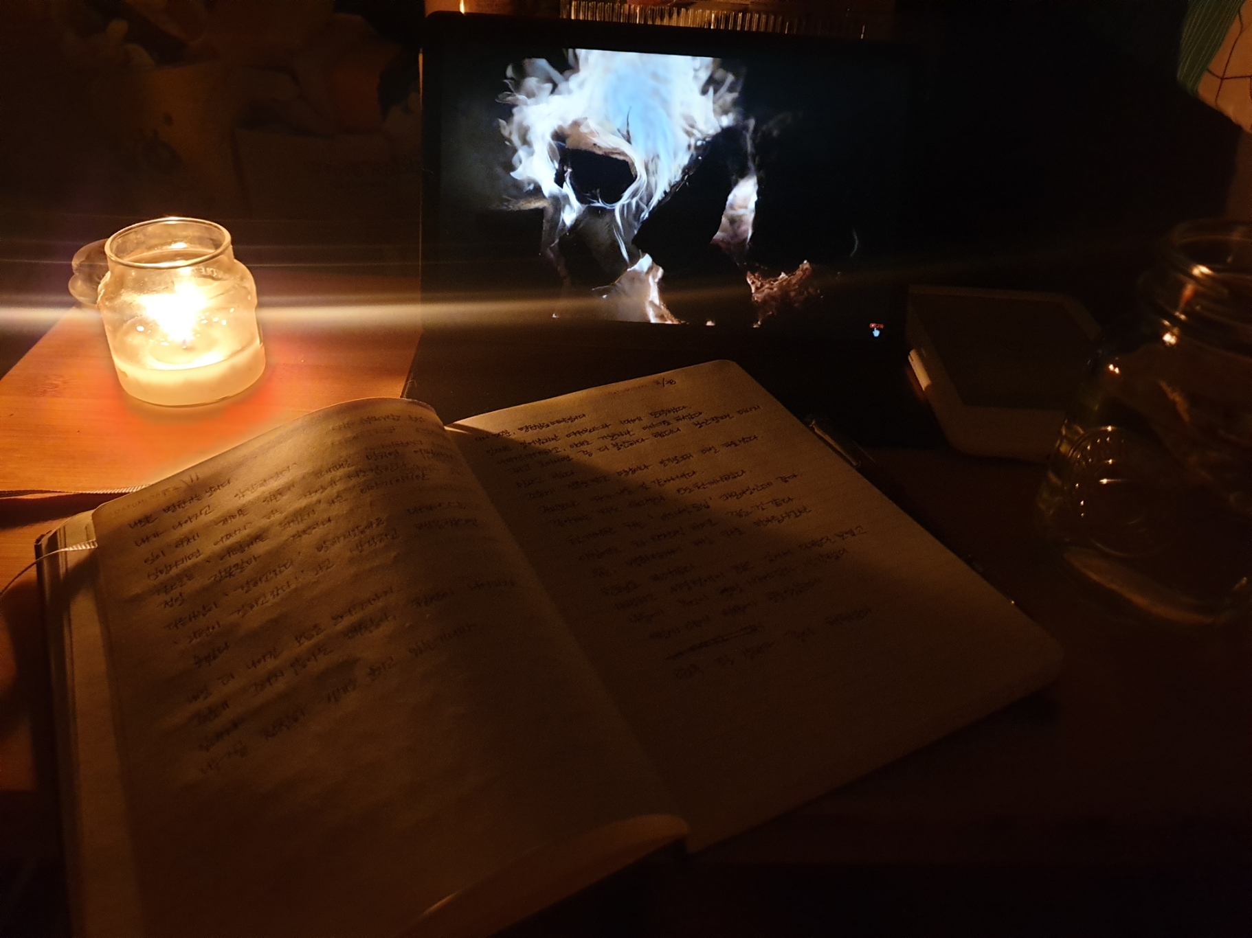  [2022.03.19] 오늘의 기록