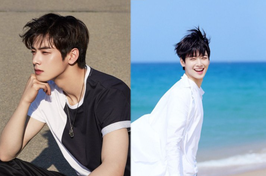 성형외과 의사가 뽑은 가장 잘생긴 남자연예인 TOP 7 (+인스타 실물)