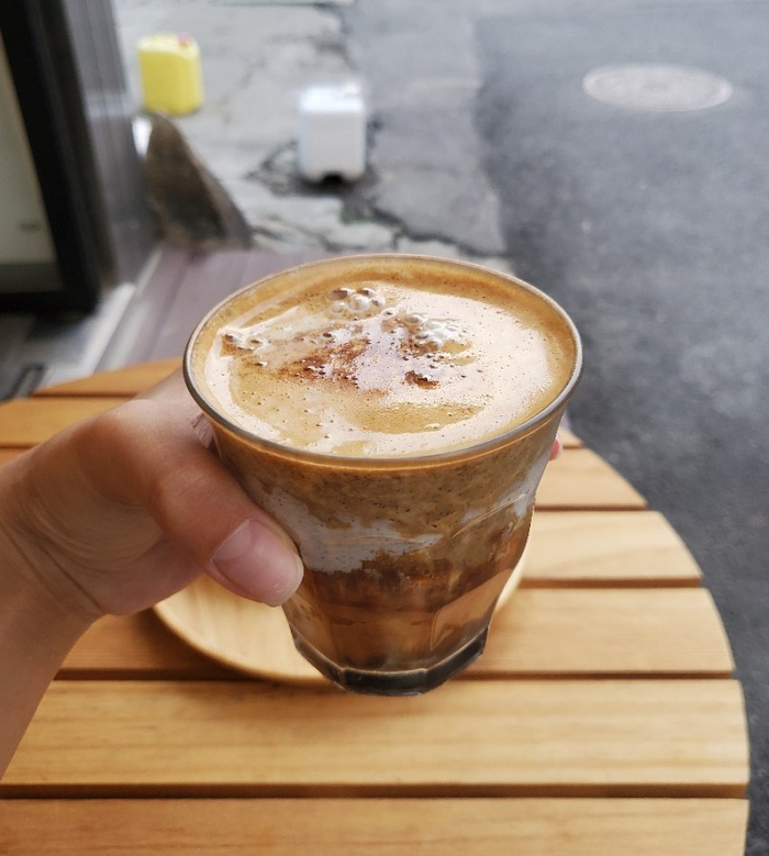 카페바우 이미지