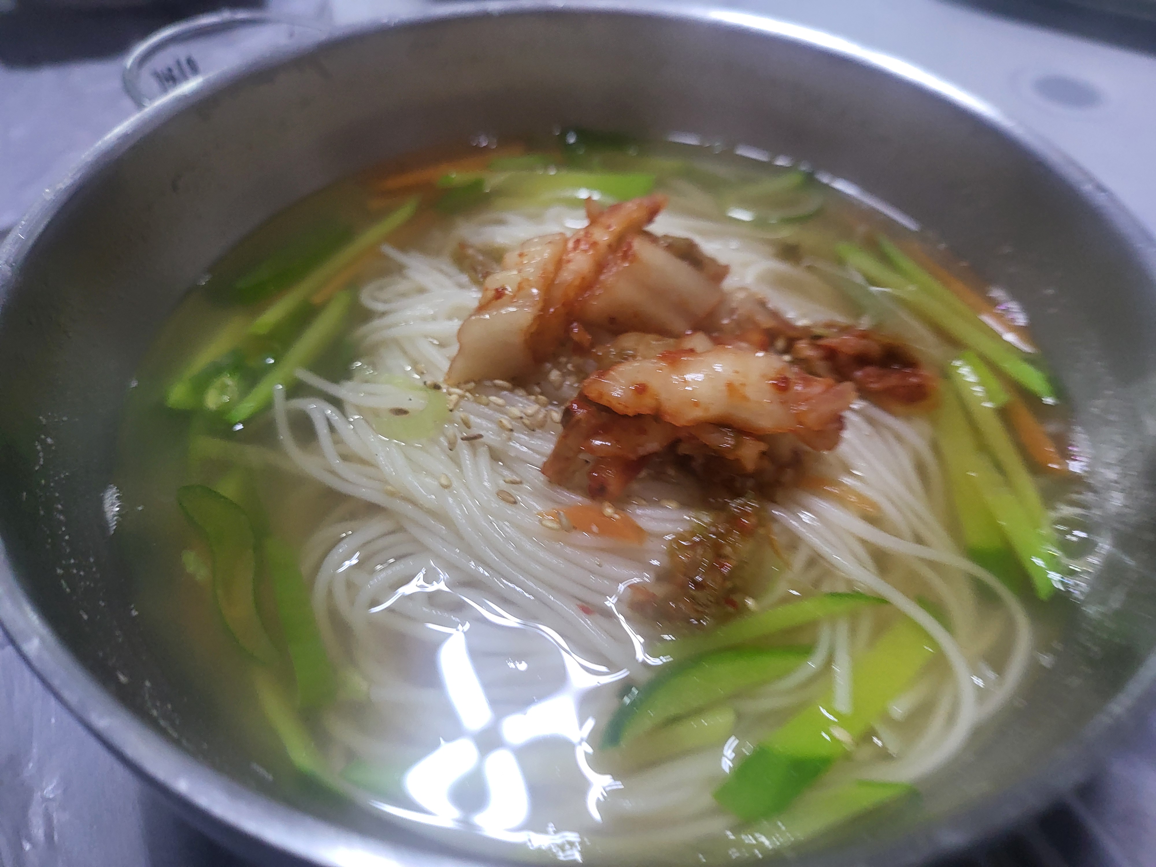Gohyangchon (고향촌) 1