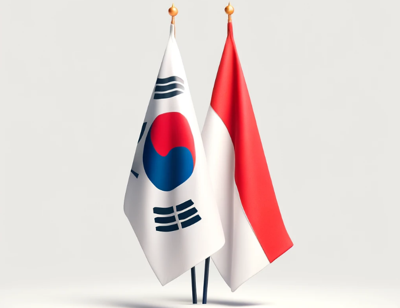 Korea-Indonesia MRA Signing