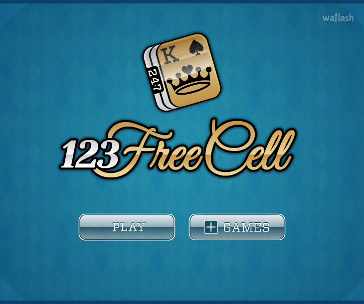 123 Freecell