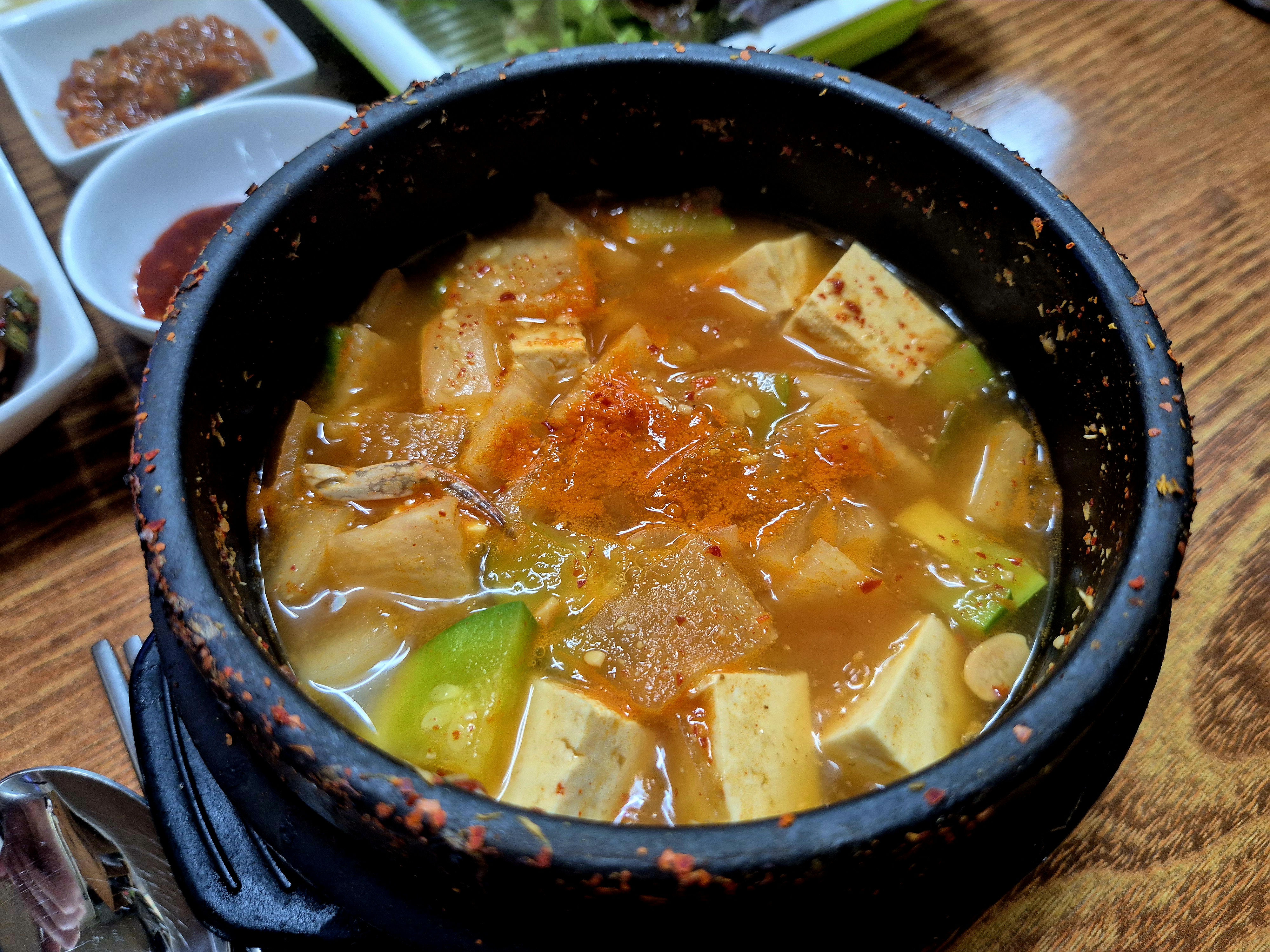장원정쌈밥 사진 6