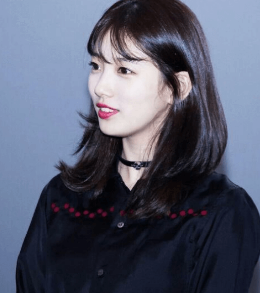  여자 연예인 인기 유행 머리 스타일 모음
