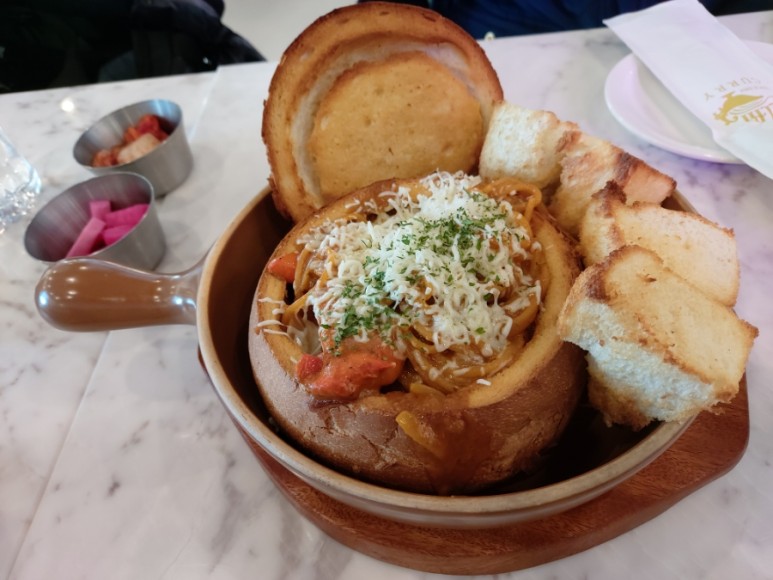 카레전문점 델리커리 기흥점 기흥구 맛집 3